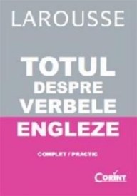 totul despre verbe